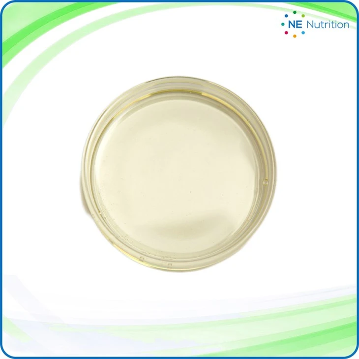 Vitamin E Acetat