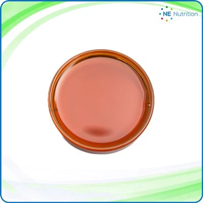 Blandede tokoferoler i sauser